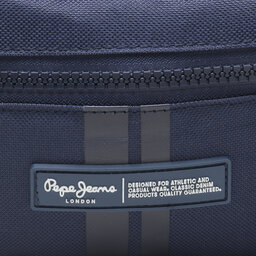 

Сумка на пояс Pepe Jeans Damon PM030755 Jarman 574, Голубий