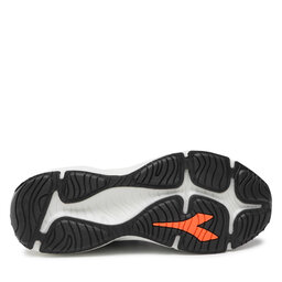 

Взуття Diadora Freccia W 101.177493 01 C0787 Black/Silver, Чорний