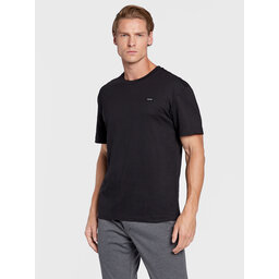 Calvin Klein Calvin Klein T-Shirt K10K110669 Μαύρο Regular Fit