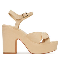 DeeZee Sandale DeeZee 6103-4 Bej