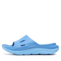 

Шльопанці Hoka Ora Recovery Slide 3 1135061 Csaa, Голубий