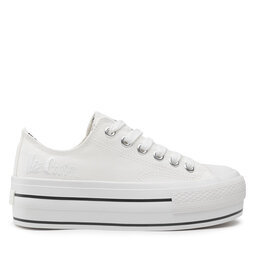 

Кеди Lee Cooper LCW-22-31-0842L White, Білий