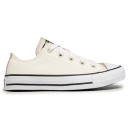 

Кеди Converse Ctas Ox 570289C Egrat/Light Gold/B, Жовтий