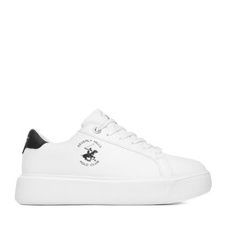 Beverly Hills Polo Club Sneakers Beverly Hills Polo Club CEO-V12-712 Alb