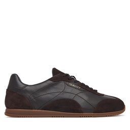Gant Sneakers Gant 33633398 Dunkelbraun