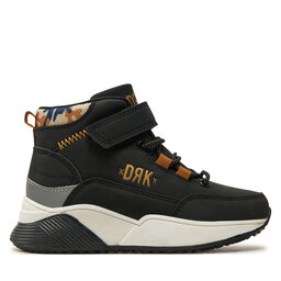 Dorko Polacchine Dorko DS24F54K Nero