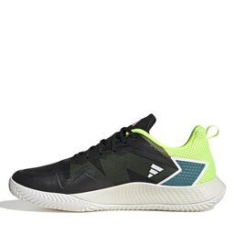 

Взуття adidas Defiant Speed Tennis Shoes ID1511 Cblack/Owhite/Broyal, Чорний