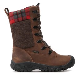 

Снігоходи Keen, Коричневий