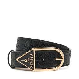 Guess Ζώνη Γυναικεία Guess BW9223 P5235 Μαύρο