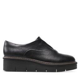 

Туфлі Clarks Airabell Sky 261685974 Black Leather, Чорний