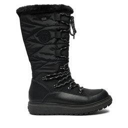Remonte Botas de nieve Remonte D0U77-00 Negro