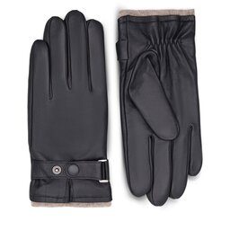 Lasocki Mănuși pentru Bărbați Lasocki 2M6-002-AW23 Negru