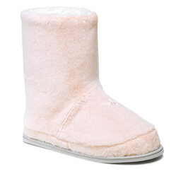 Emporio Armani Пантофи Emporio Armani XJNW02 XD211 Q320 Powder Pink
