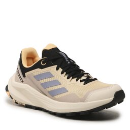 adidas Schuhe adidas Terrex Trailrider W HR1184 Sanstr/Silvio/Wonwhi
