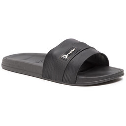 Rider Παντόφλες Rider Go Slide Ad 11679 Μαύρο