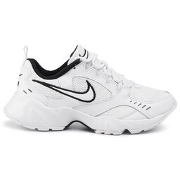 

Взуття Nike Air Heights CI0603 102 White/White/Black, Білий