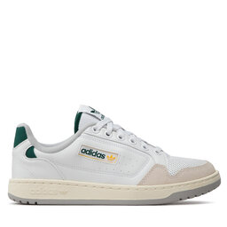 

Взуття adidas Ny 90 GX4392 Ftwwht/Ftwwht/Cgreen, Білий