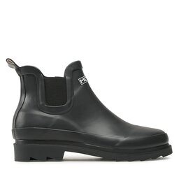 MOLS Γαλότσες MOLS Hjejlen W Rubber M182428 Μαύρο