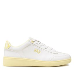 Gap Sneakers Gap Seattle Pop GAB001F5SWHWNYGP Bianco