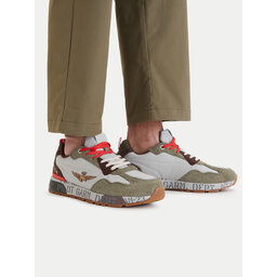 Aeronautica Militare Sneakers Aeronautica Militare 261SC0276UCT03546 Bunt