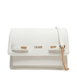 Liu Jo Torebka Liu Jo M Crossbody AA5080 E0003 Biały