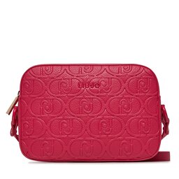 Liu Jo Handtasche Liu Jo Ecs M Camera Case AA4156 E0003 Viva Magenta 81750