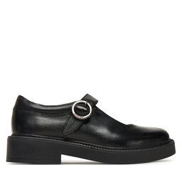 Badura Halbschuhe Badura EO-CI12-B103-01 Schwarz