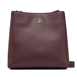 Calvin Klein Borsetta Calvin Klein K60K612803 Bordeaux