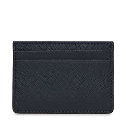 

Чохол для кредиток Boss 50498629 Dark Blue 404, Cиній