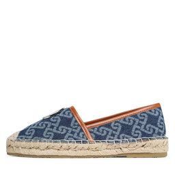 

Еспадрильї Liu Jo Vera 05 SA3075 TX307 Denim 00737, Cиній