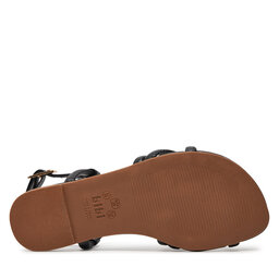 

Босоніжки Bibi 1104334 Black, Чорний