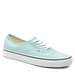Vans Tenis superge Vans Authentic VN0A5KS9H7O1 Color Theory Canal Blue