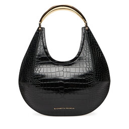 Elisabetta Franchi Táska Elisabetta Franchi BS-28A 56E2-V520 Fekete