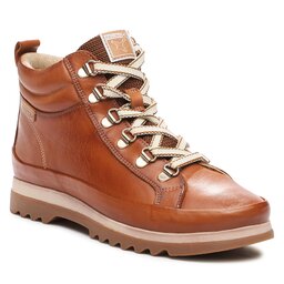 Pikolinos Sneakersy Pikolinos W3W-8564 Brązowy