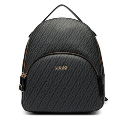 Liu Jo Рюкзак Liu Jo AF6209 E1137 Чорний