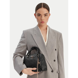 Guess Сумка Guess Dita HWPD76 02050 Чорний