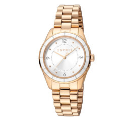Esprit Zegarek Esprit ES1L348M0065 Gold