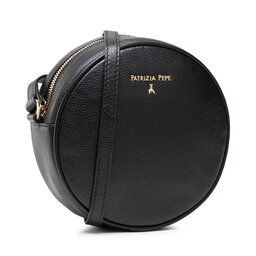 

Сумка Patrizia Pepe CB0198/L001-K103 Nero, Чорний