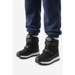 Sprandi Schneeschuhe Sprandi CEO-P3LC154K Schwarz