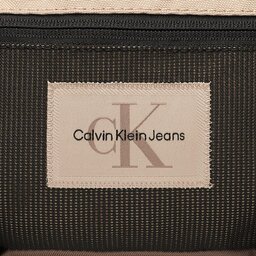 

Плоска сумка Calvin Klein Jeans Sport Essentials Camera Bag21 Cb K50K510095 Travertine Block 0HD, Коричневий