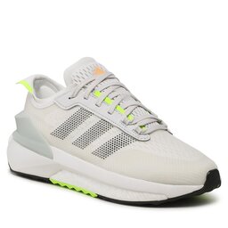 adidas Batai adidas Avryn Shoes IG2353 Crywht/Crywht/Luclem