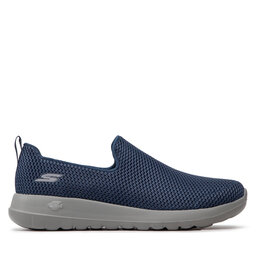 

Туфлі Skechers Go Walk Max 54600/NVGY Navy/Gray, Cиній
