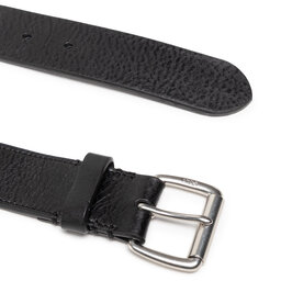 

Чоловічий ремінь Polo Ralph Lauren Rgd Chrm Bt 405826042001 Black, Чорний