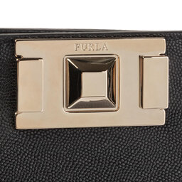 

Сумка Furla Mimi' 1046370 B BZN2 Q26 Nero, Чорний