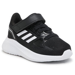 adidas Pantofi adidas Runfalcon 2.0 I FZ0093 Cblack/Ftwwht/Silvmt