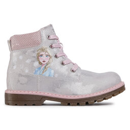 

Черевики туристичні Frozen CS2118-01DFR Silver, Срібний