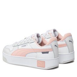 

Снікерcи Puma Carina Street 38939005 Білий