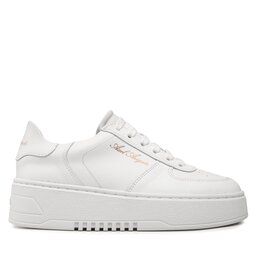 

Снікерcи Axel Arigato Orbit Sneaker 88005 White, Білий