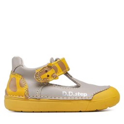 

Босоніжки DD Step H066-370A Grey, Сірий