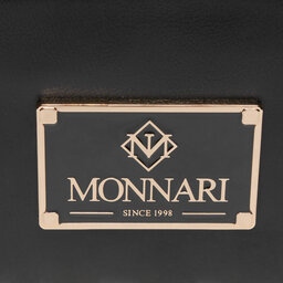 

Рюкзак Monnari BAG0340-020 Чорний